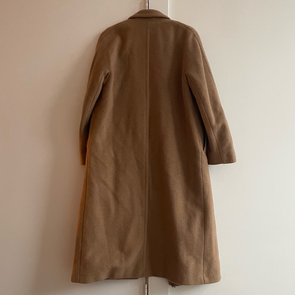 babaton wool coat - Picture 5 of 8